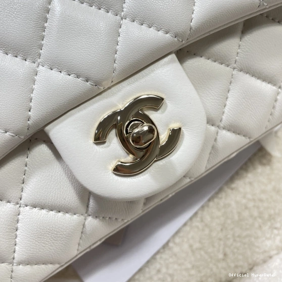 Hyper Peter BAG FLAP CHANEL 0712